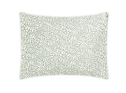 Cora Luxury Bed Linens by Matouk