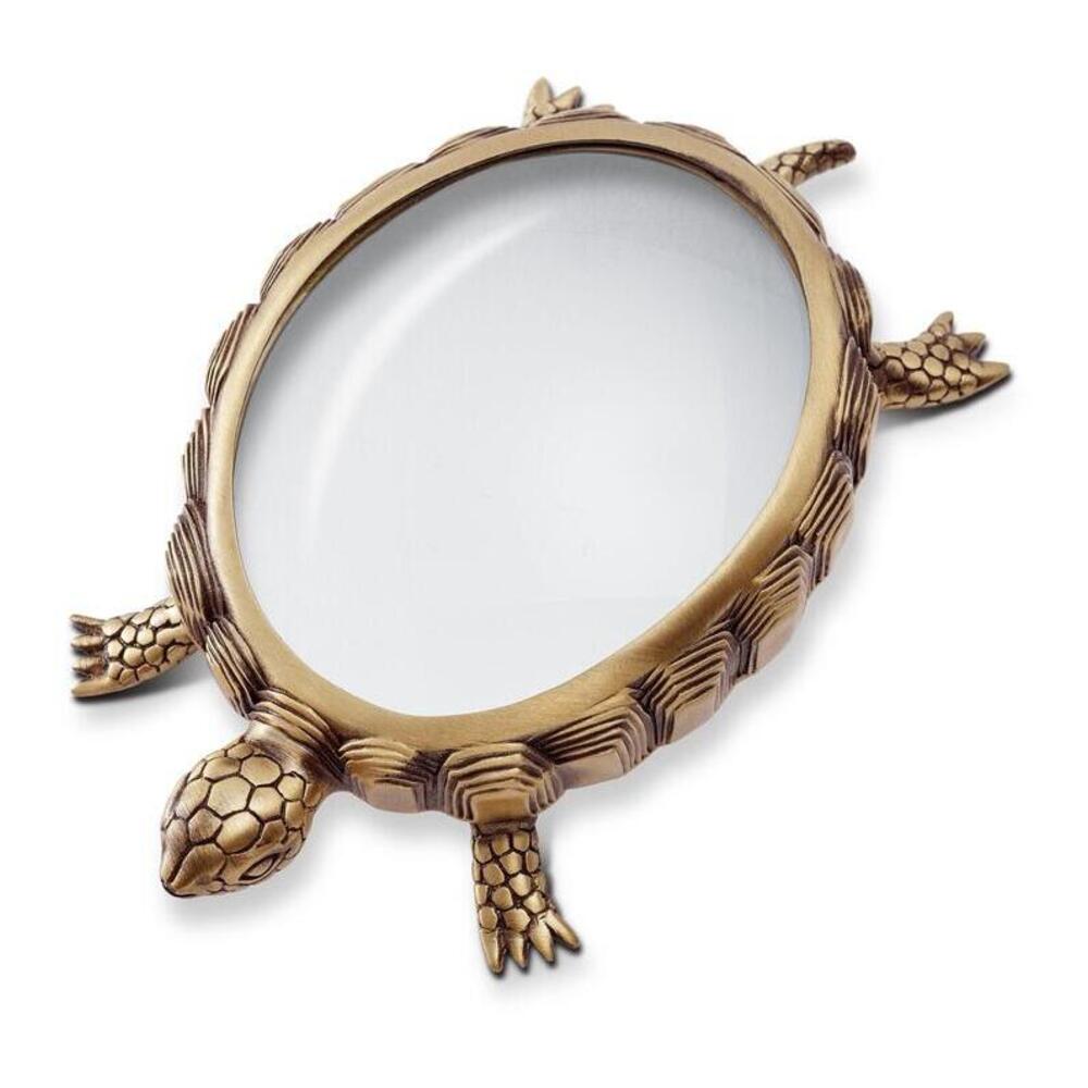 Turtle Magnifying Glass by L'Objet