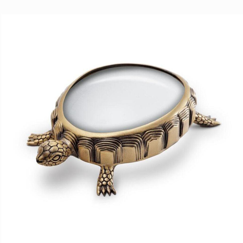 Turtle Magnifying Glass by L'Objet Additional Image - 2
