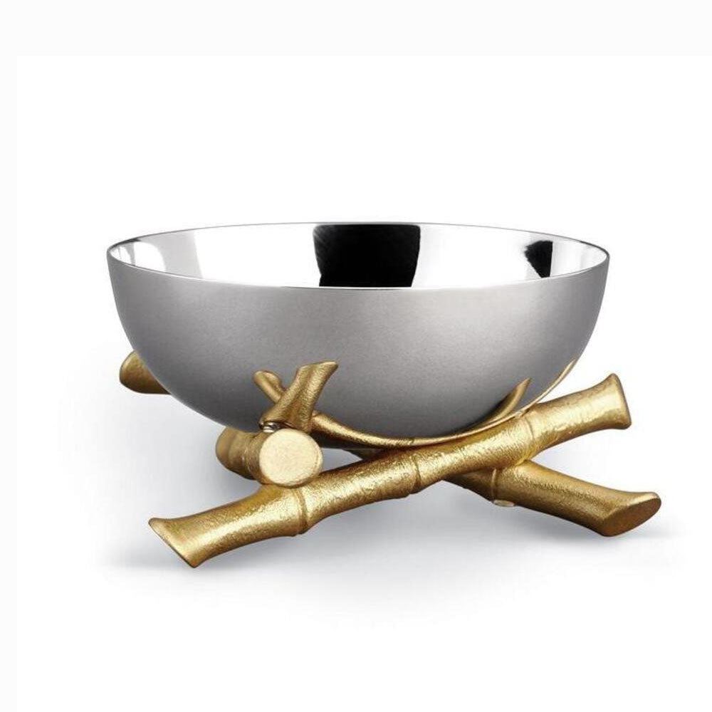 Bambou Bowl by L'Objet