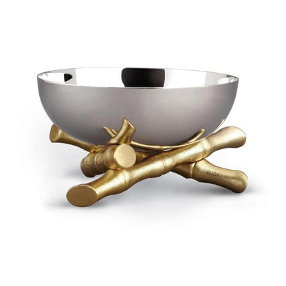 Bambou Bowl by L'Objet Additional Image - 1