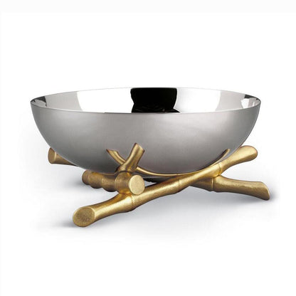 Bambou Bowl by L'Objet Additional Image - 2