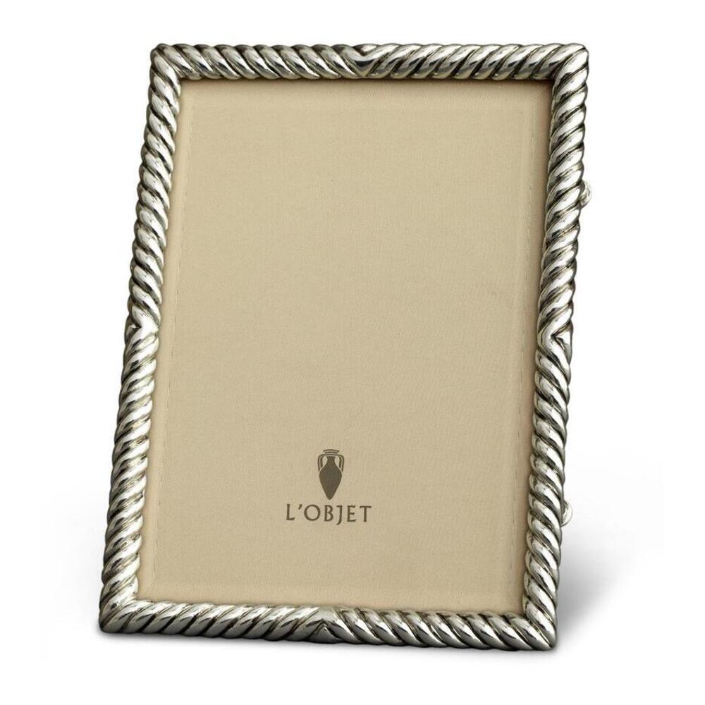 Deco Twist Picture Frame by L'Objet