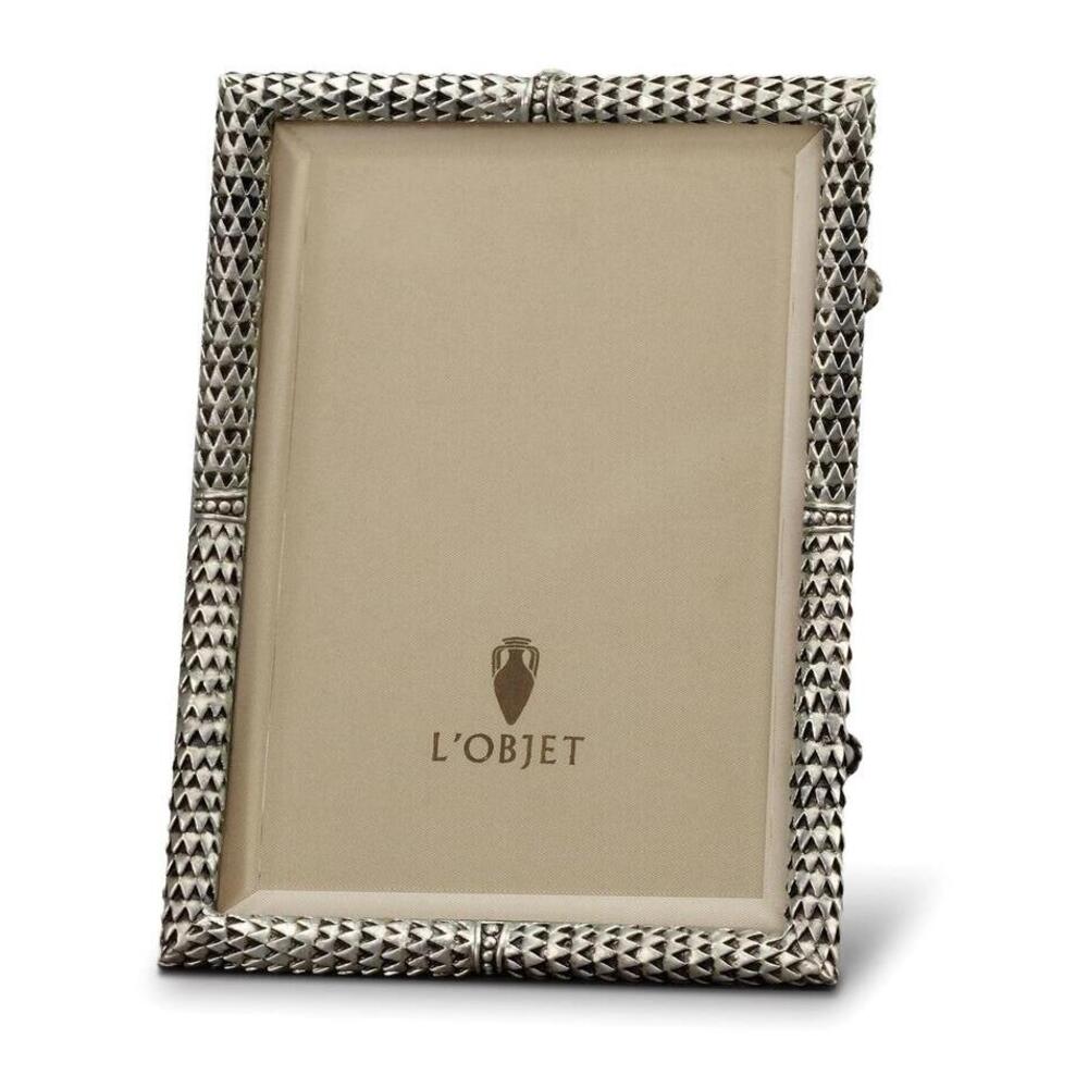 Scales Picture Frame by L'Objet