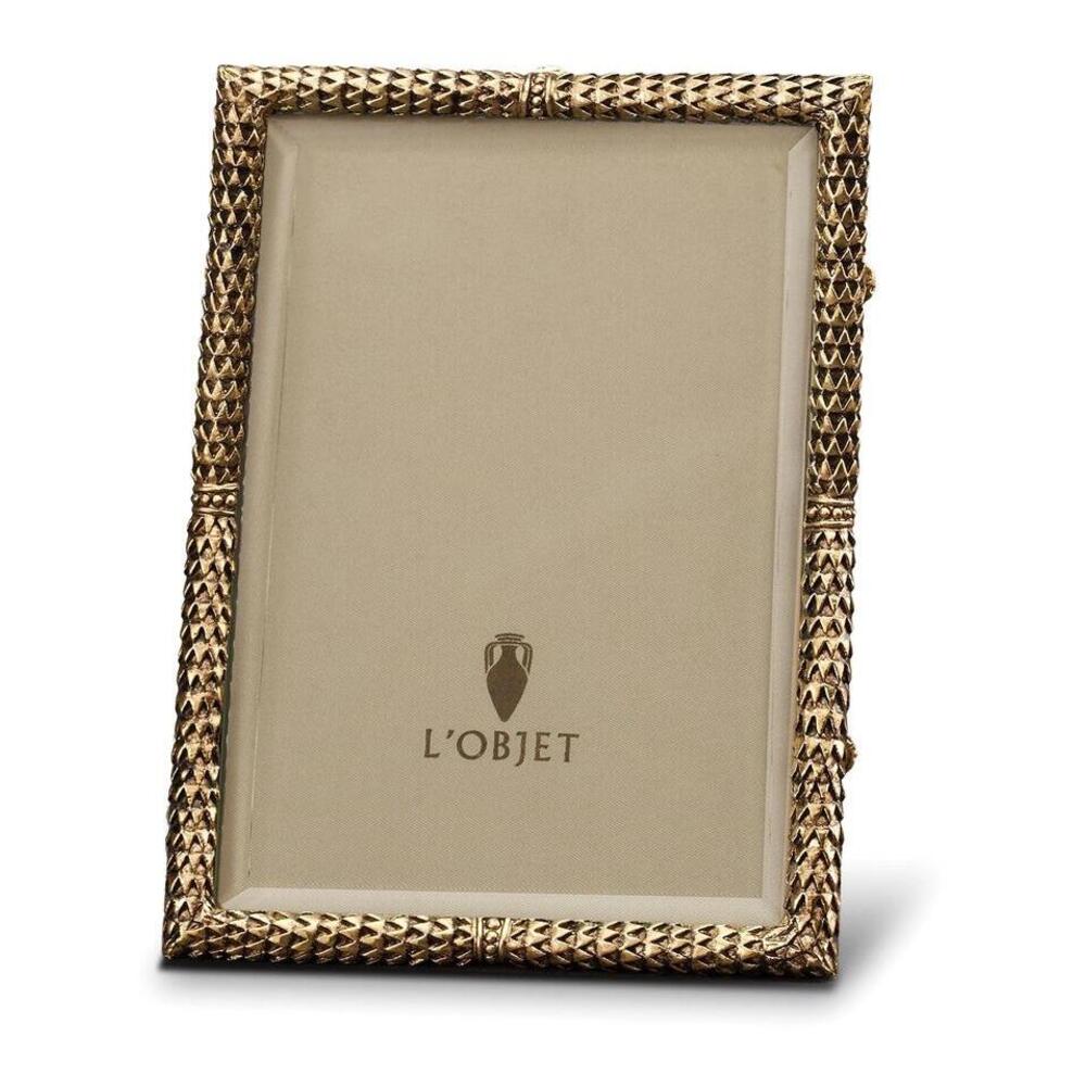 Scales Picture Frame by L'Objet Additional Image - 1