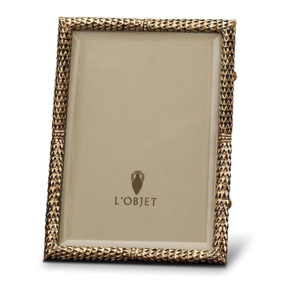 Scales Picture Frame by L'Objet