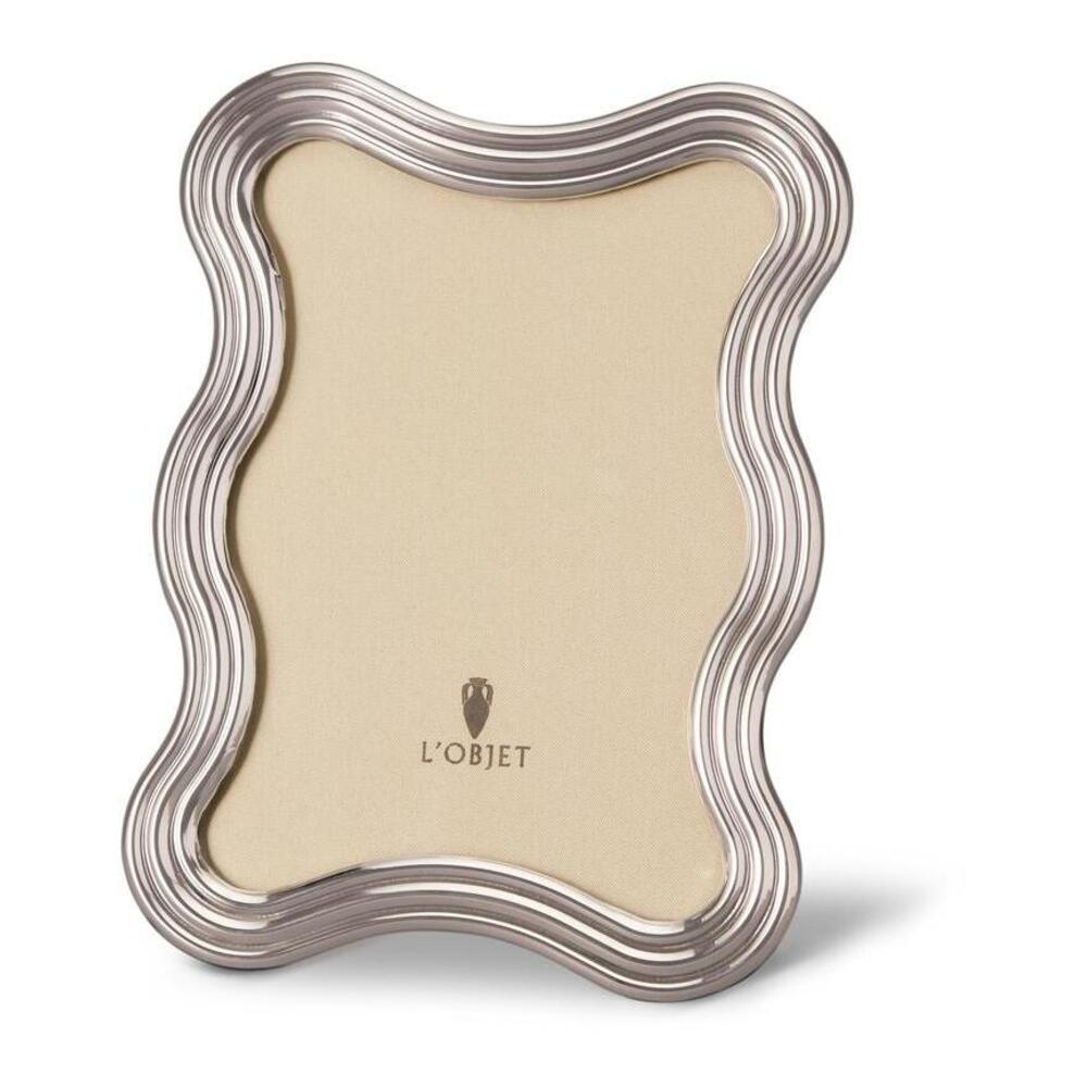 Ripple Picture Frame by L'Objet Additional Image - 1