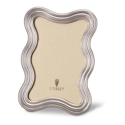 Ripple Picture Frame by L'Objet