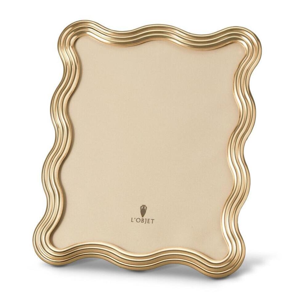 Ripple Picture Frame by L'Objet