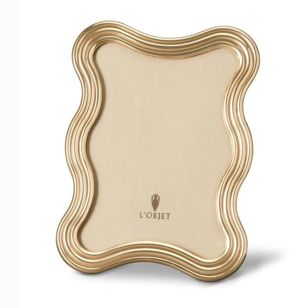 Ripple Picture Frame by L'Objet Additional Image - 4