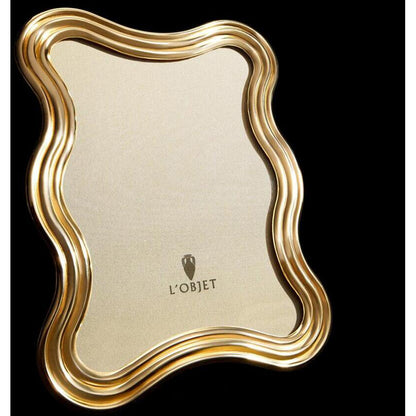 Ripple Picture Frame by L'Objet Additional Image - 21