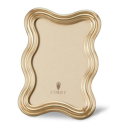 Ripple Picture Frame by L'Objet Additional Image - 3