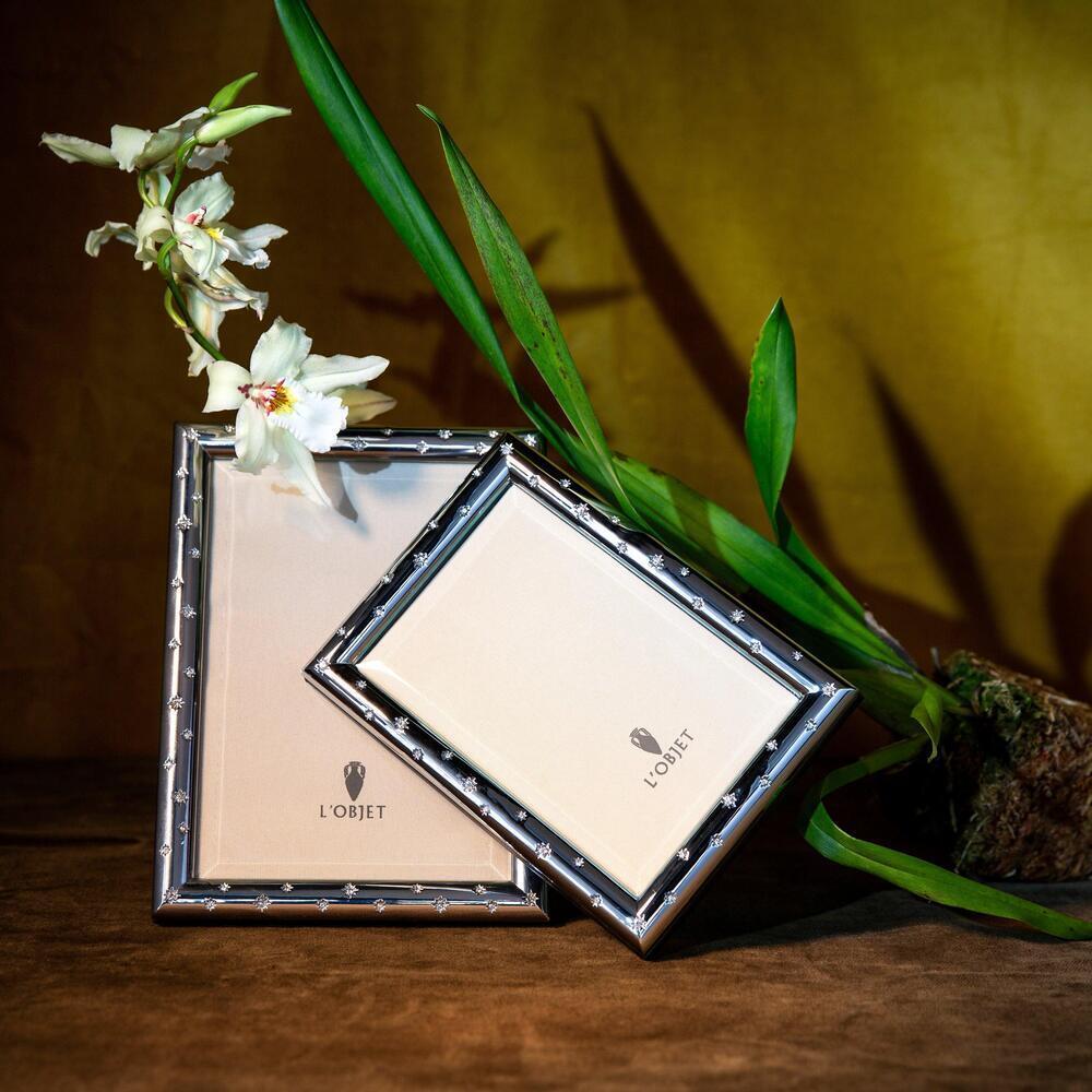 Stars Picture Frame by L'Objet Additional Image - 4