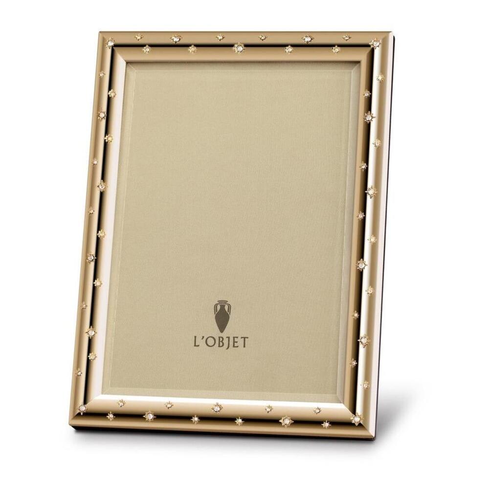 Stars Picture Frame by L'Objet Additional Image - 1