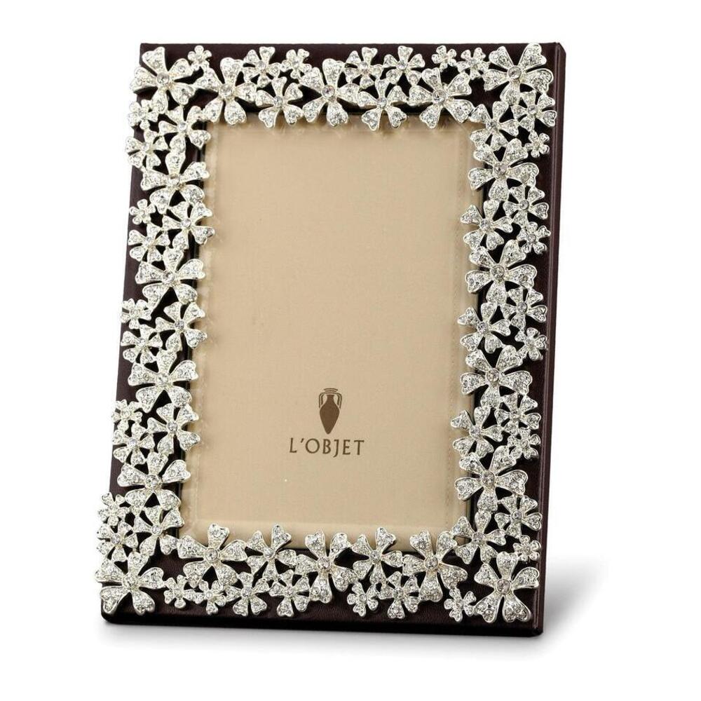 Garland Picture Frame by L'Objet