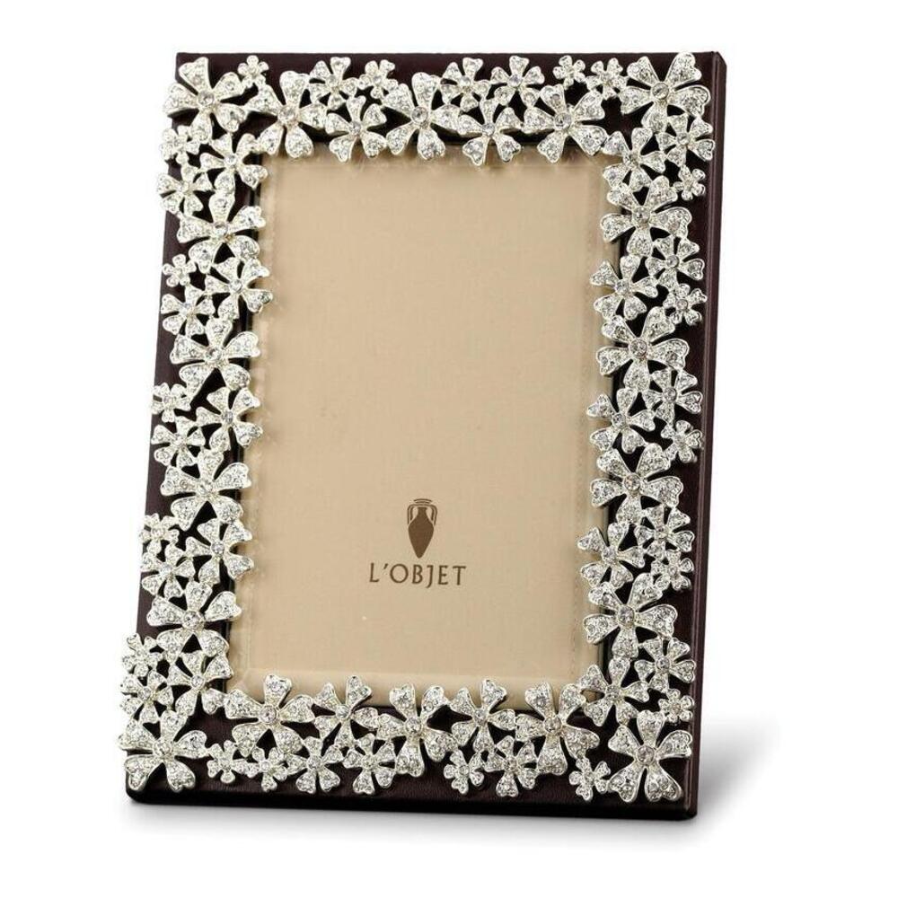 Garland Picture Frame by L'Objet