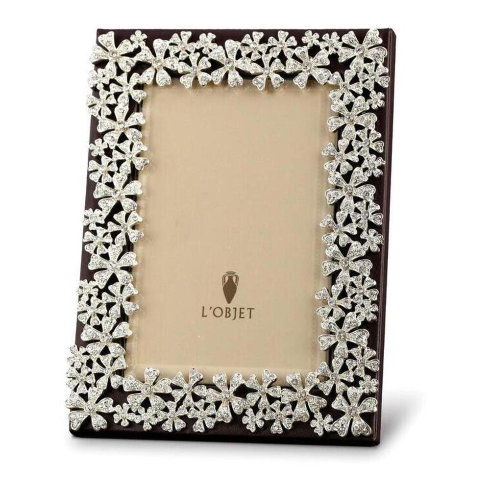 Garland Picture Frame by L'Objet Additional Image - 2