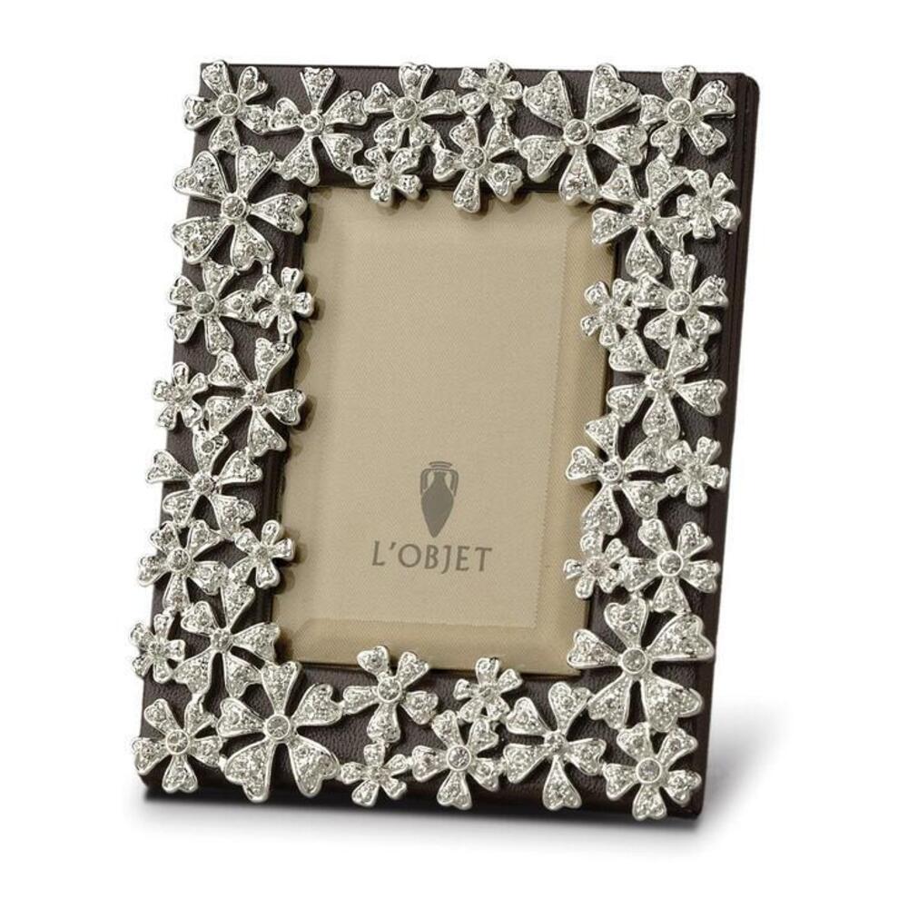 Garland Picture Frame by L'Objet Additional Image - 4