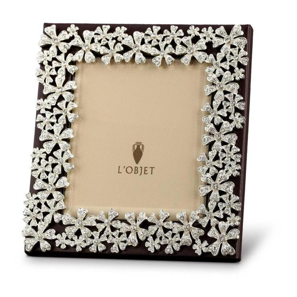 Garland Picture Frame by L'Objet Additional Image - 6