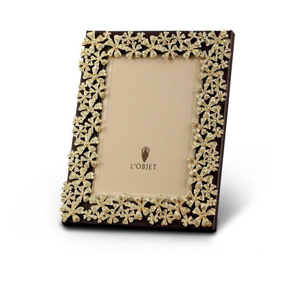 Garland Picture Frame by L'Objet
