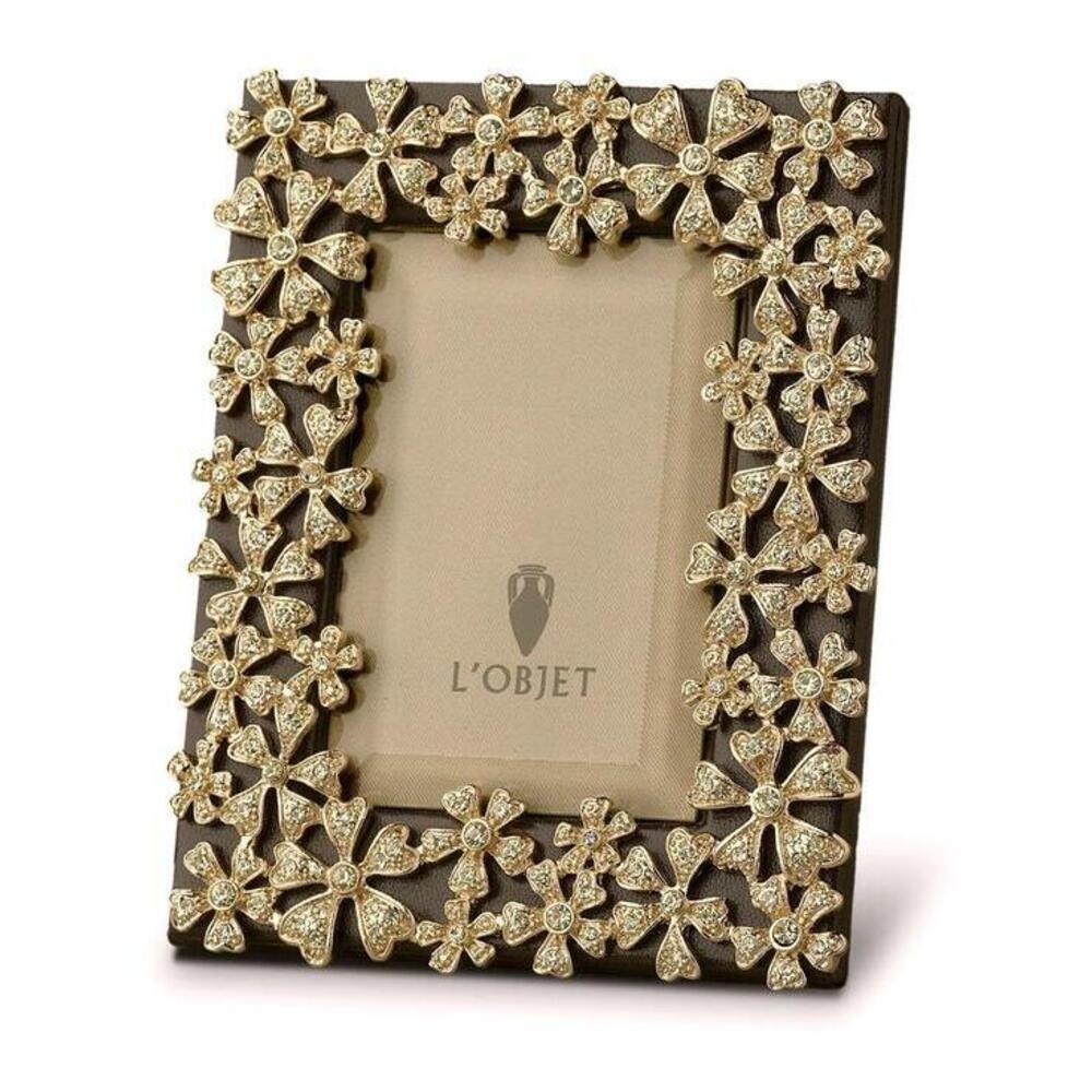 Garland Picture Frame by L'Objet Additional Image - 5