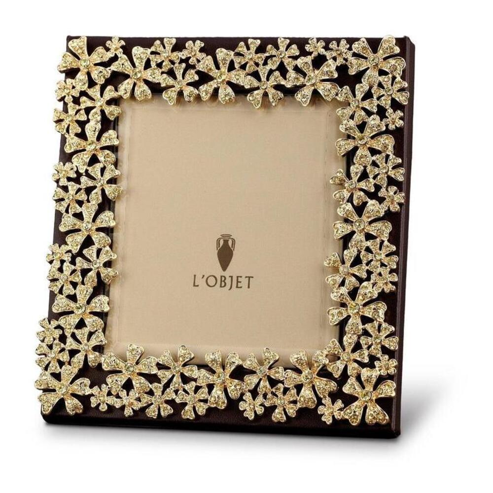 Garland Picture Frame by L'Objet Additional Image - 7