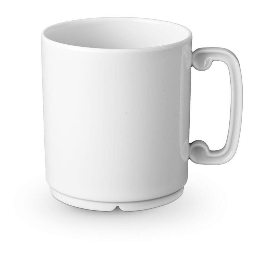 Han Mug by L'Objet Additional Image - 2