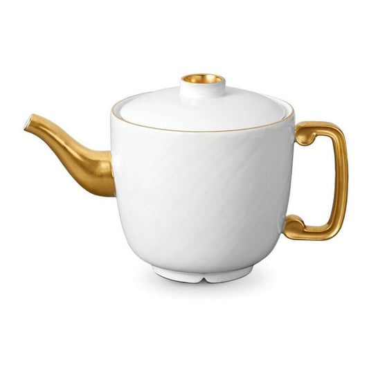 Han Teapot by L'Objet
