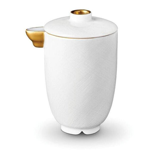 Han Olive Oil & Soy Pot by L'Objet