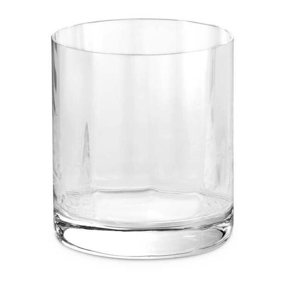 Iris Double Old Fashioned Glasses - Set of 2 by L'Objet Additional Image - 1