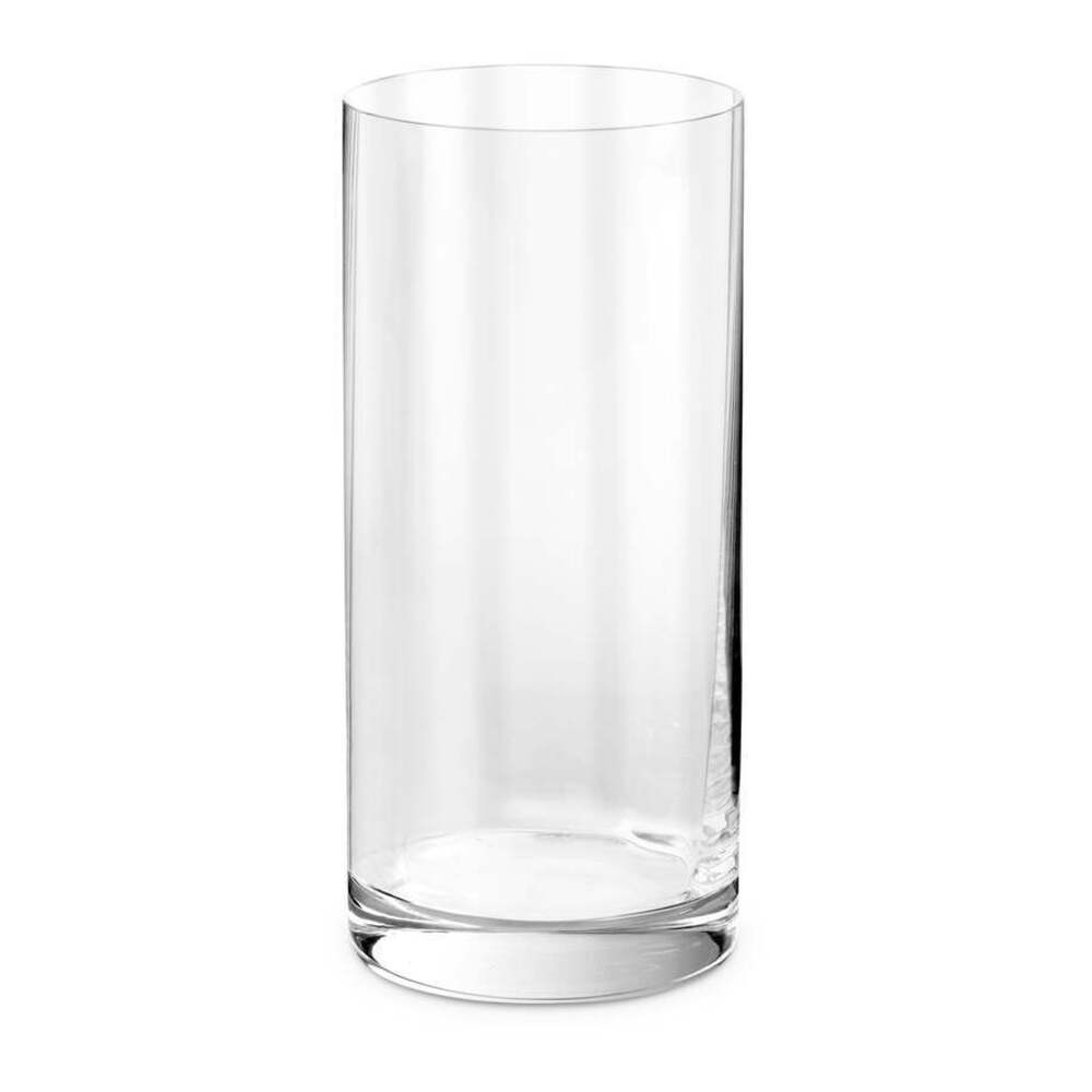 Iris Highball Glasses - Set of 4 by L'Objet Additional Image - 1
