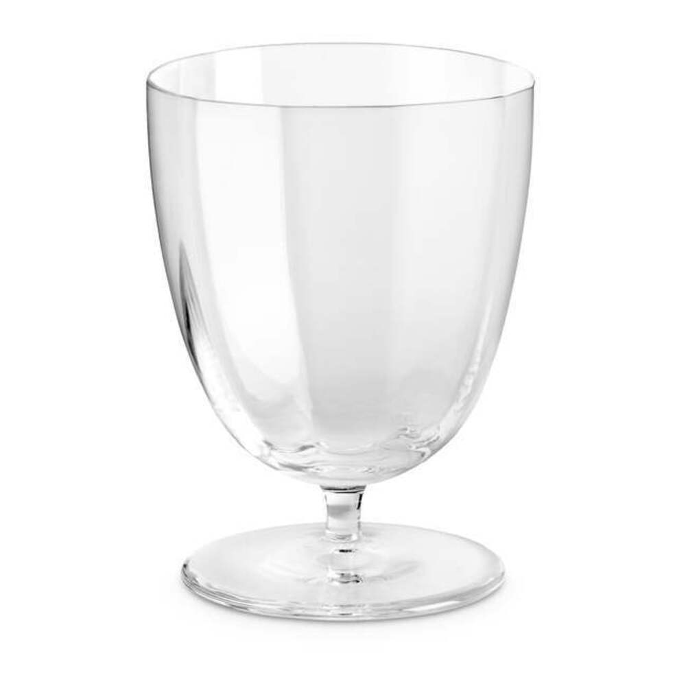Iris Wine Glasses - Set of 4 by L'Objet Additional Image - 1