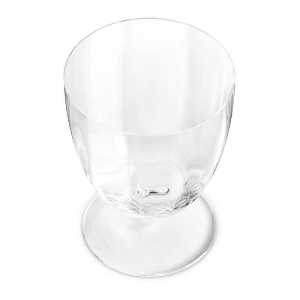 Iris Wine Glasses - Set of 4 by L'Objet Additional Image - 2