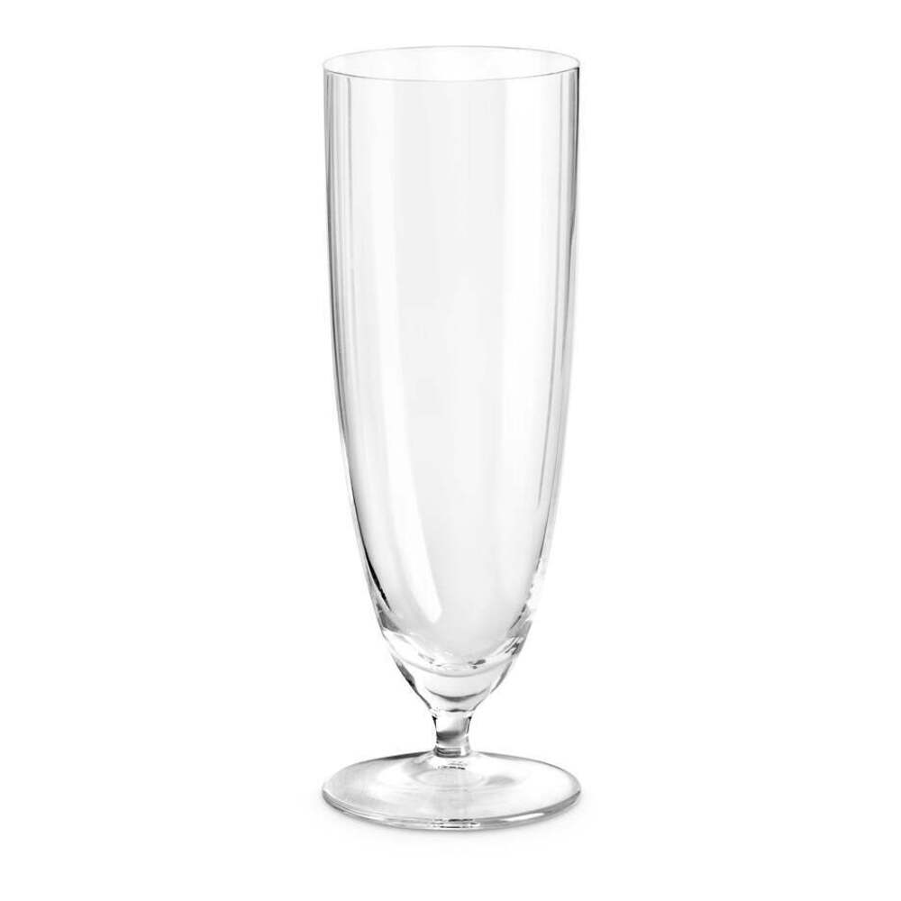 Iris Champagne Flutes - Set of 2 by L'Objet Additional Image - 1