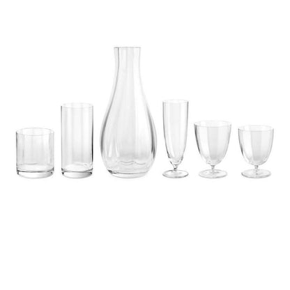 Iris Wine Decanter by L'Objet Additional Image - 3