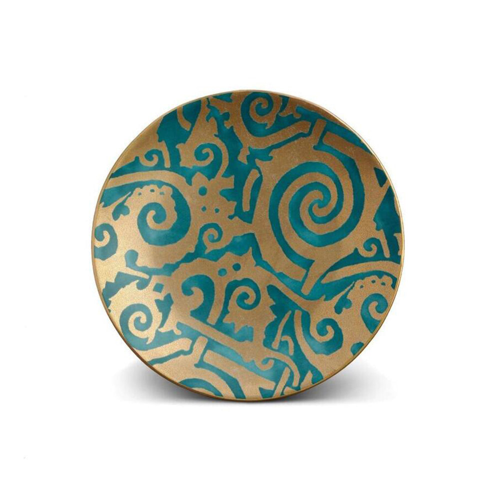 L'objet Fortuny Maori Dessert Plates - Thumbnail 3