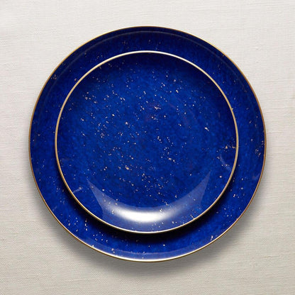 Lapis Charger / Cake Plate by L'Objet Additional Image - 1