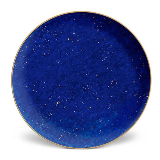 Lapis Dessert Plates - Set of 4 by L'Objet