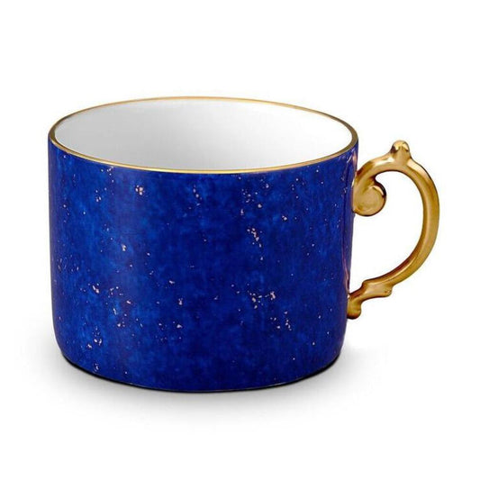 Lapis Tea Cup by L'Objet