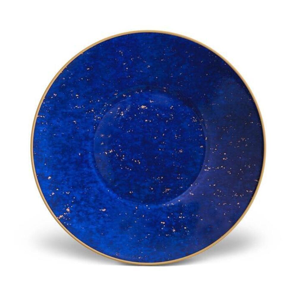 Lapis Saucer by L'Objet