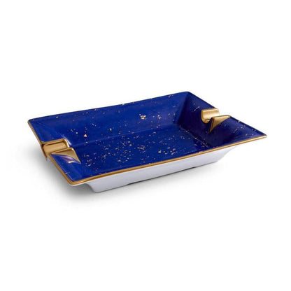 Lapis Ashtray by L'Objet