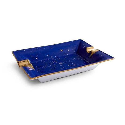 Lapis Ashtray by L'Objet