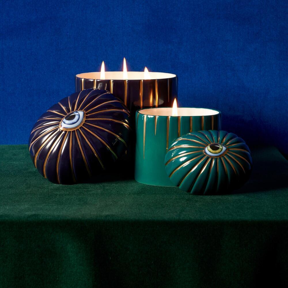 Lito Candle by L'Objet Additional Image - 18