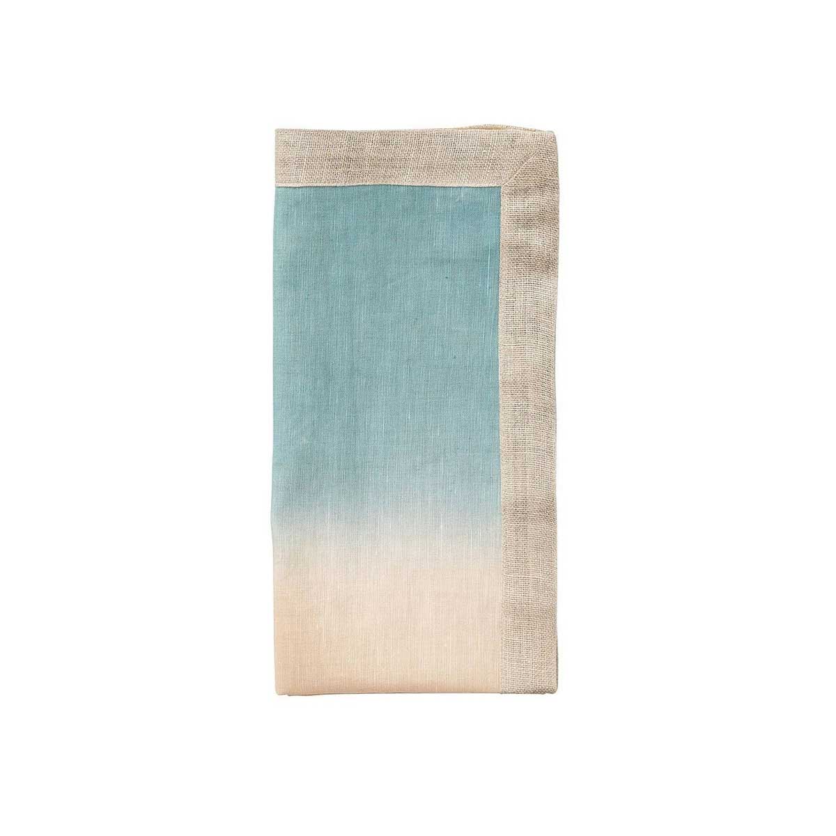 Kim Seybert Dip Dye Napkin - Set of 4