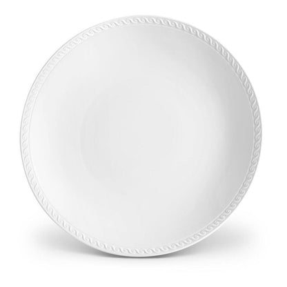 Neptune Charger Plate by L'Objet