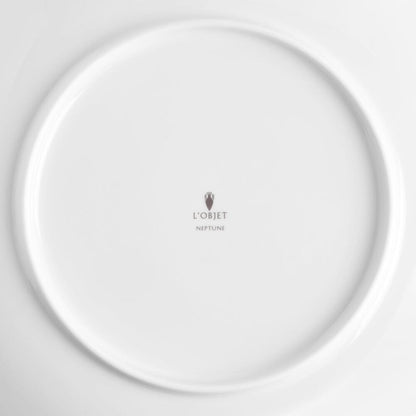 Neptune Charger Plate by L'Objet Additional Image - 4