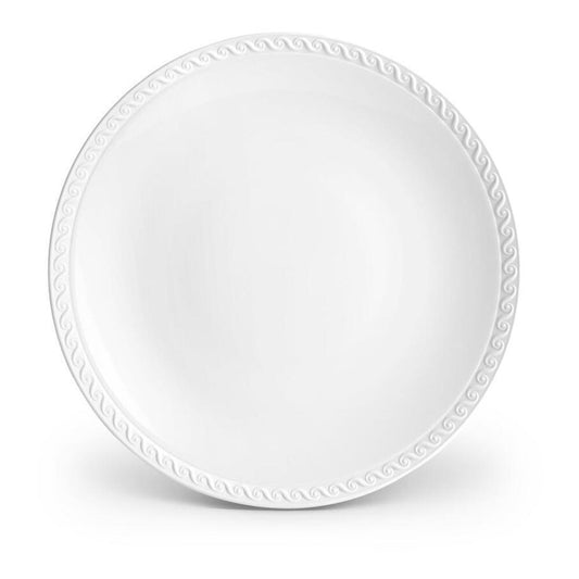 Neptune Dinner Plate by L'Objet