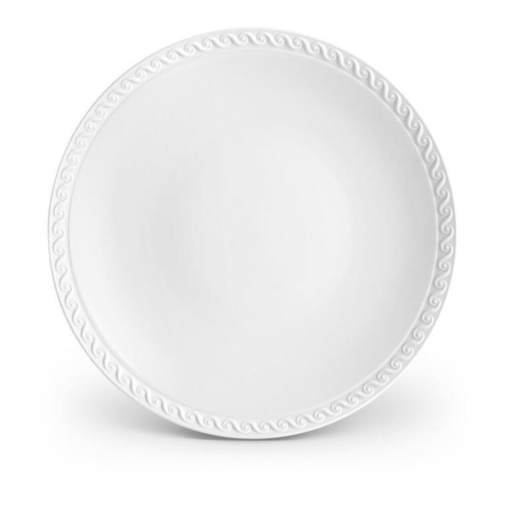 Neptune Dessert Plate by L'Objet