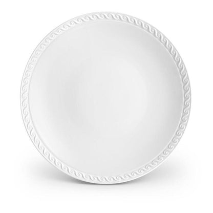 Neptune Dessert Plate by L'Objet
