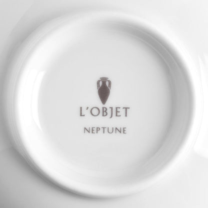 Neptune Cereal Bowl by L'Objet Additional Image - 2